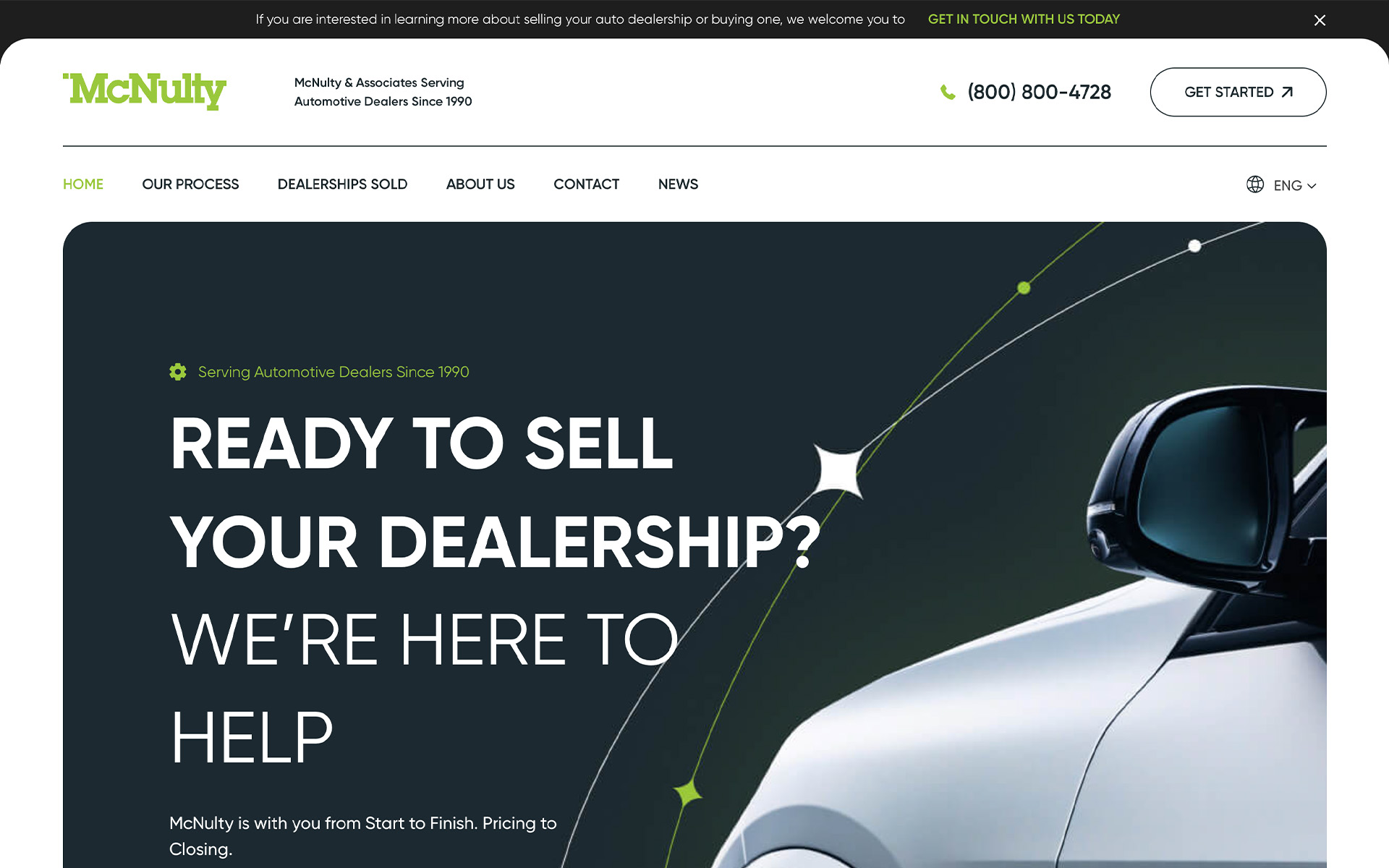 McNulty & Associates